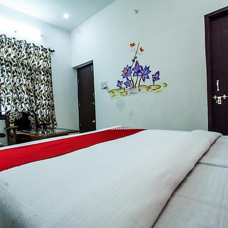 Hotel O Blue Lotus Pushkar Zewnętrze zdjęcie