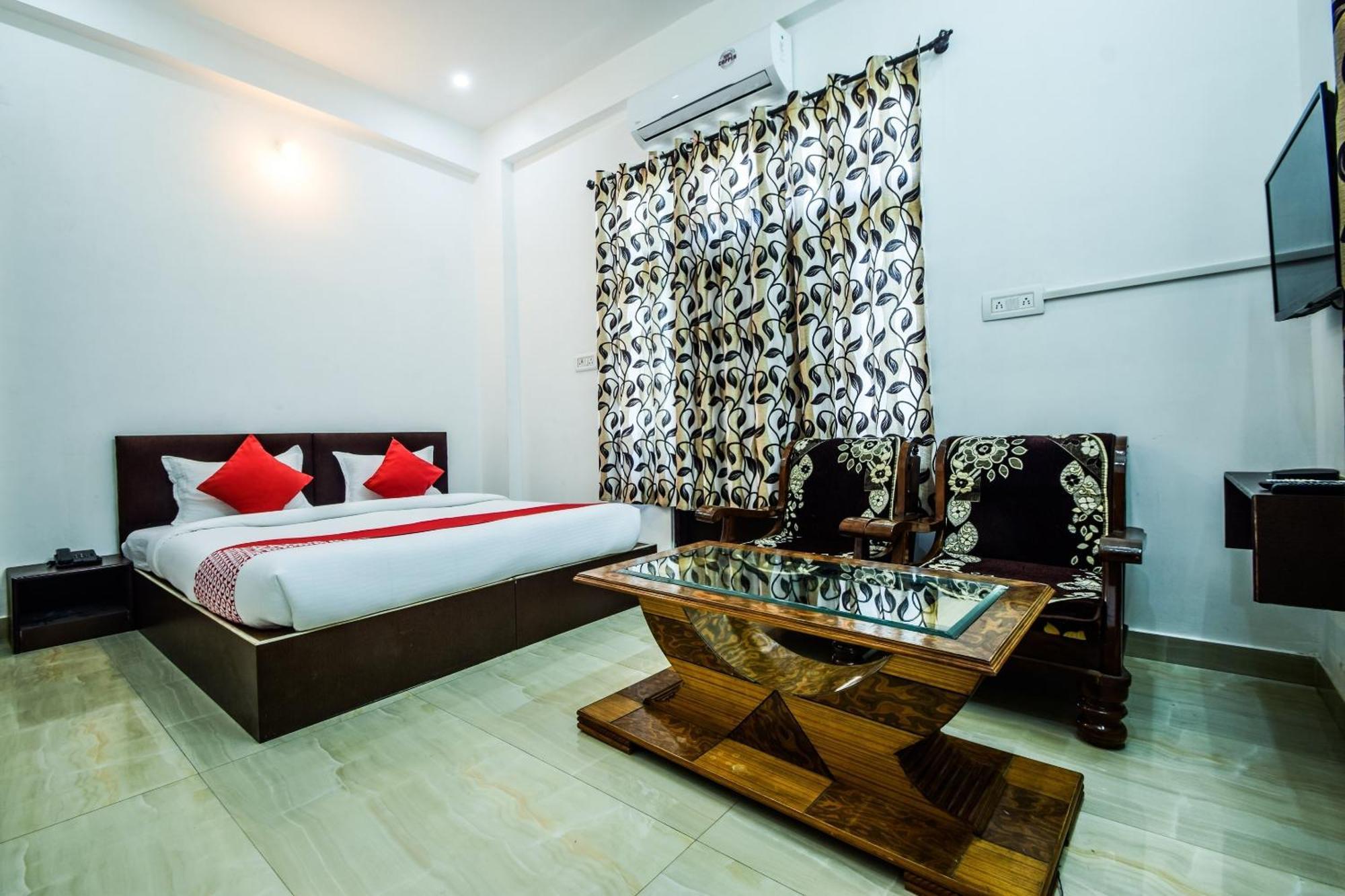 Hotel O Blue Lotus Pushkar Zewnętrze zdjęcie
