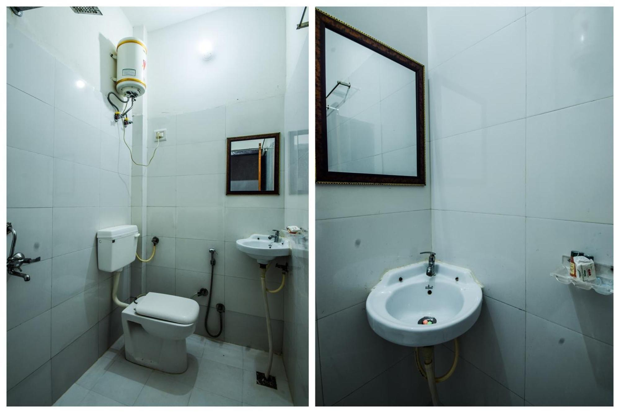 Hotel O Blue Lotus Pushkar Zewnętrze zdjęcie