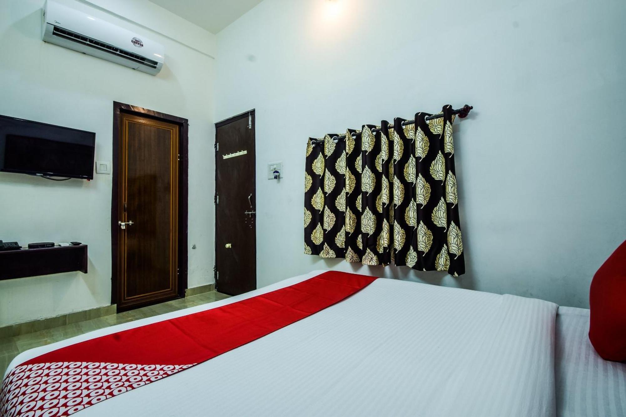 Hotel O Blue Lotus Pushkar Zewnętrze zdjęcie