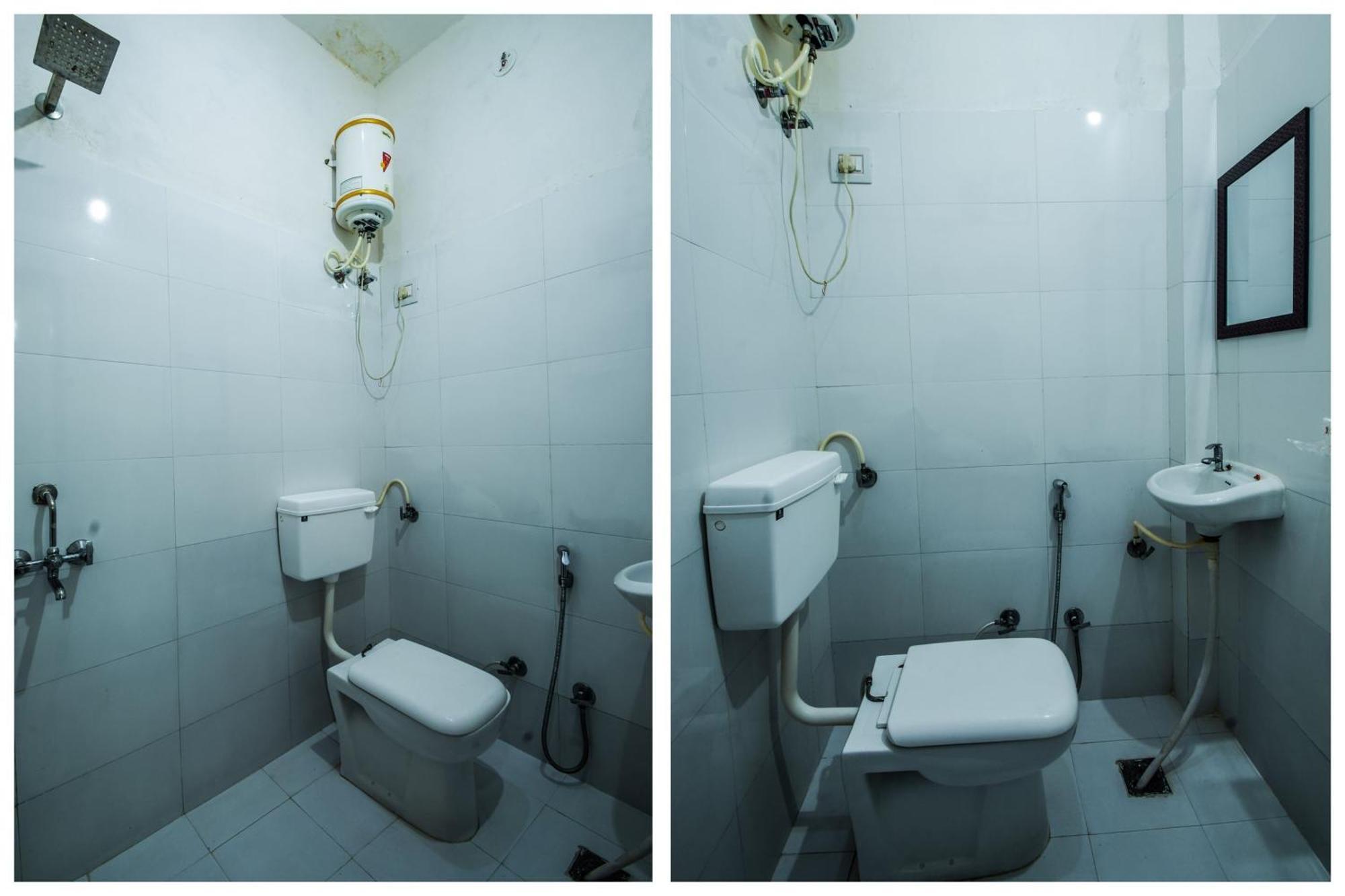 Hotel O Blue Lotus Pushkar Zewnętrze zdjęcie