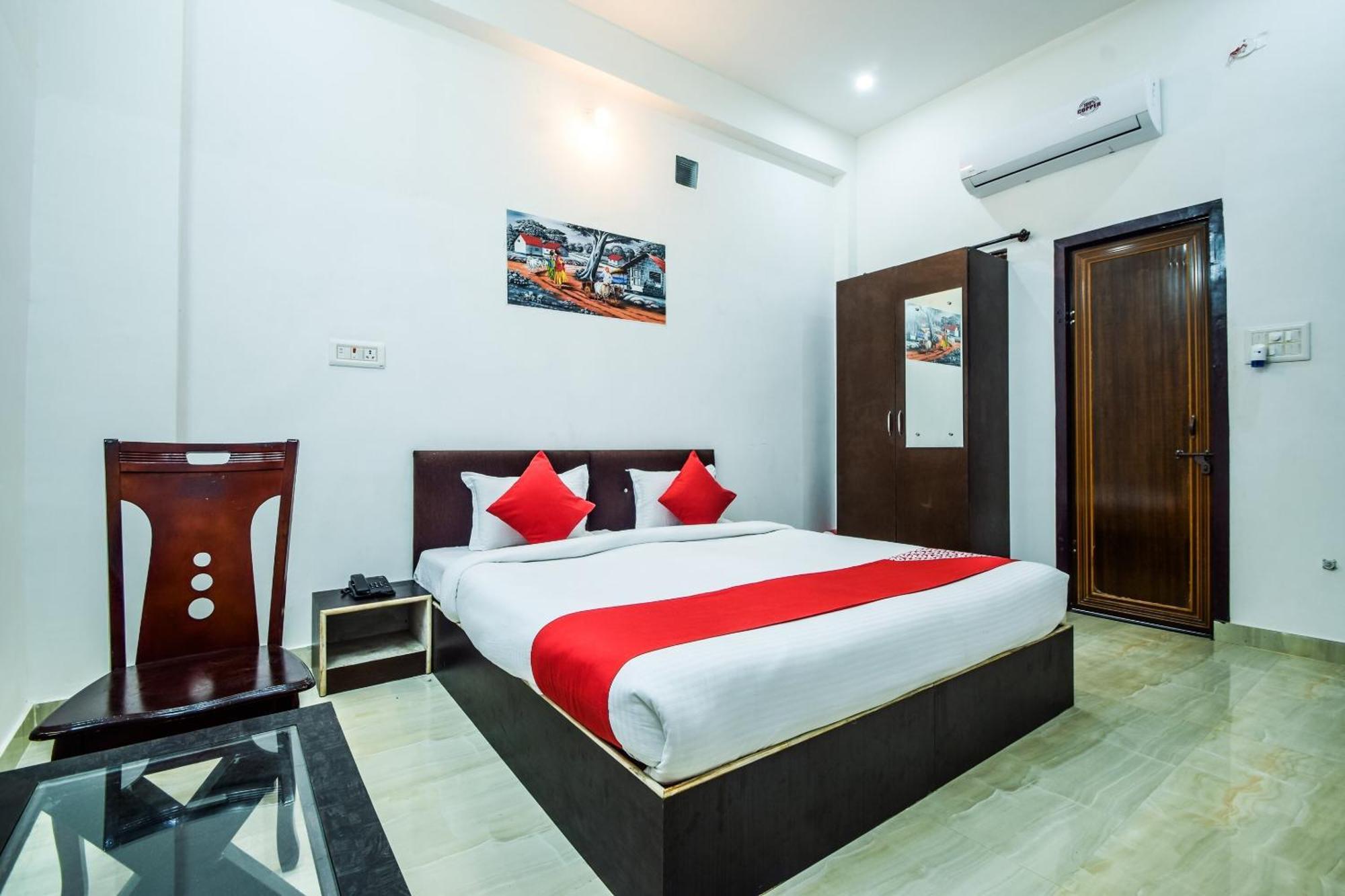 Hotel O Blue Lotus Pushkar Zewnętrze zdjęcie